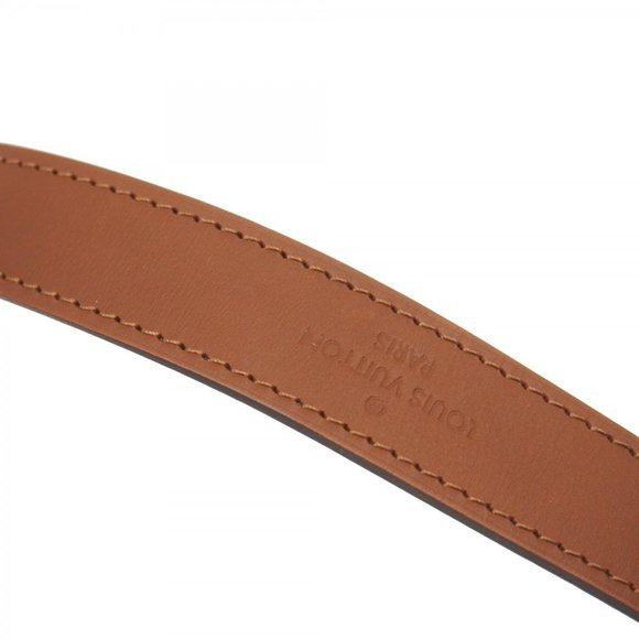 Louis Vuitton Handbag Mahina Girolata M53154 Blue Horizon Ladies - Picture 14 of 16